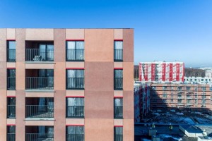 zdjęcie Nowy Nikiszowiec