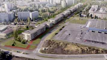 wizualizacje Premier Park