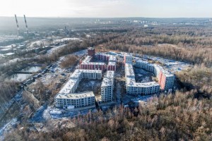 zdjęcie Nowy Nikiszowiec