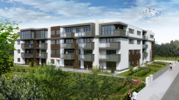 zdjęcie Apartamenty Korona
