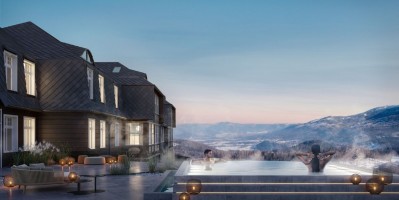 zdjęcie Sanssouci Karpacz MGallery Hotel Collection