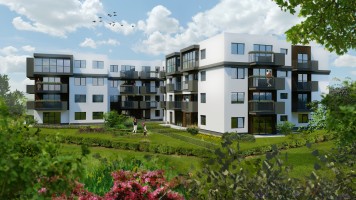 zdjęcie Apartamenty Korona