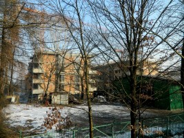 zdjęcie Budynki mieszkalne Mała Góra