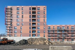 zdjęcie Nowy Nikiszowiec