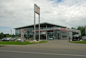 zdjęcie Toyota Czajka-Auto