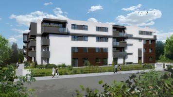 zdjęcie Apartamenty Korona