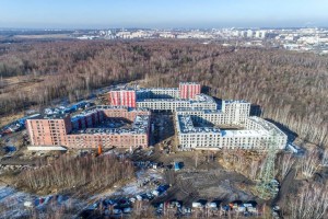 zdjęcie Nowy Nikiszowiec