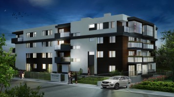 zdjęcie Apartamenty Korona