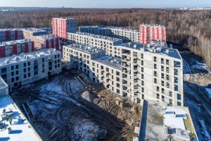 zdjęcie Nowy Nikiszowiec