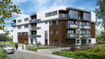 zdjęcie Apartamenty Korona