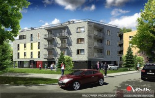 zdjęcie Apartamenty Świerkowa