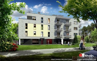zdjęcie Apartamenty Świerkowa