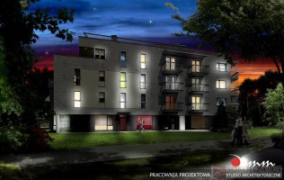 zdjęcie Apartamenty Świerkowa