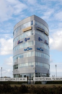 zdjęcie Batory Office Building