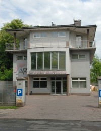 zdjęcie Fast