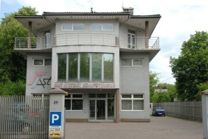 zdjęcie Fast