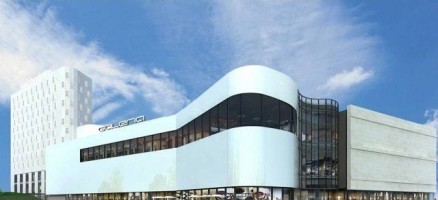 zdjęcie Galeria Jurowiecka