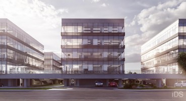 zdjęcie Szczecin Business Plaza