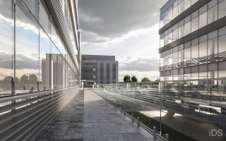 zdjęcie Szczecin Business Plaza