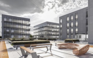 zdjęcie Szczecin Business Plaza
