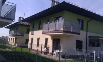 zdjęcie Zielone Agresty