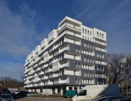 zdjęcie Kępa Mieszczańska