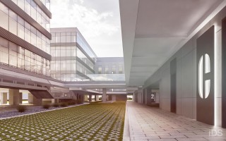 zdjęcie Szczecin Business Plaza
