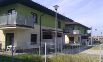 zdjęcie Zielone Agresty