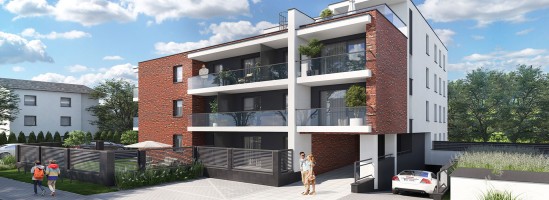 zdjęcie Willa Skorosze