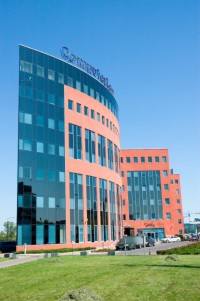 zdjęcie Kopernik Office Buildings