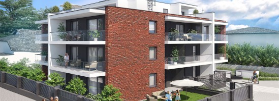 zdjęcie Willa Skorosze