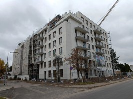 zdjęcie Rezydencja Liwska