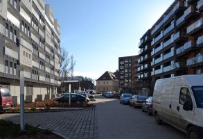 zdjęcie Kępa Mieszczańska