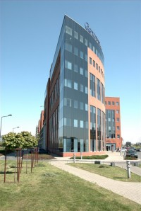 zdjęcie Kopernik Office Buildings