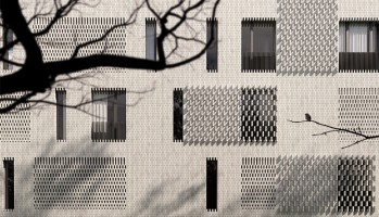 wizualizacje Ogrodowa 6