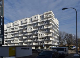 zdjęcie Kępa Mieszczańska