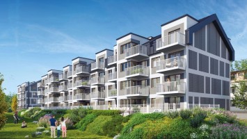 zdjęcie z budowy Augustowska Vita