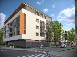 zdjęcie Apartamenty Księży Młyn