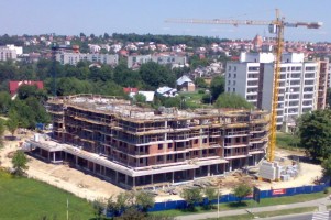 zdjęcie Budynek mieszkalny Energetyk