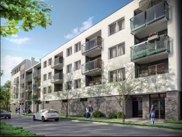 zdjęcie Apartamenty Księży Młyn