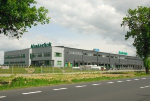zdjęcie [Lućmierz - Sadowa 8] Hala Masterlink