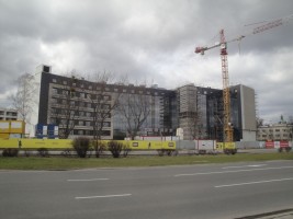 zdjęcie Vizja Park