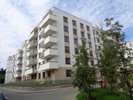 zdjęcie Osiedle Palladium