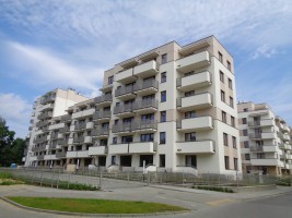 zdjęcie Osiedle Palladium