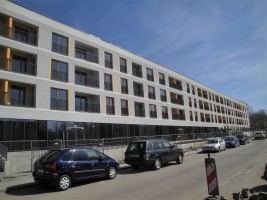 zdjęcie Dom Pod Szóstką