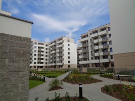 zdjęcie Osiedle Palladium