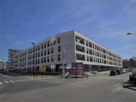 zdjęcie Dom Pod Szóstką