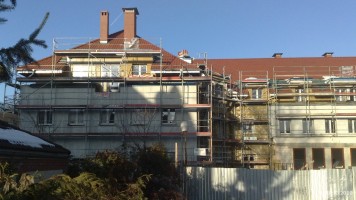 zdjęcie Ośrodek Akademicki Rejs