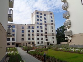 zdjęcie Osiedle Palladium