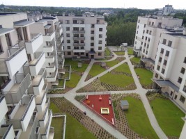 zdjęcie Osiedle Palladium